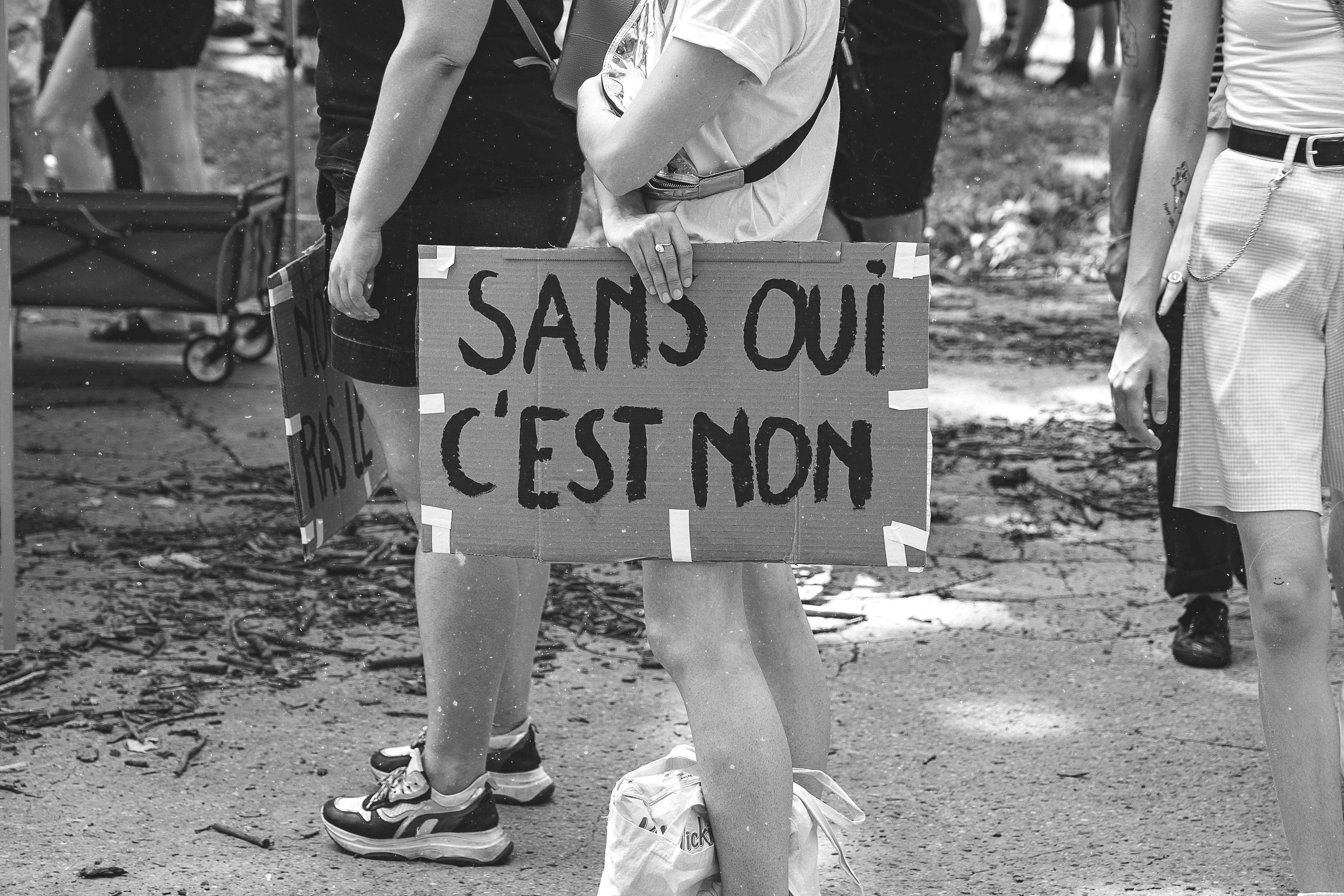 19 juillet 2020 // Montréal